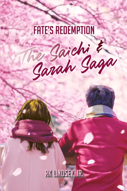 Fates Redemption: The Saichi and Sarah Saga