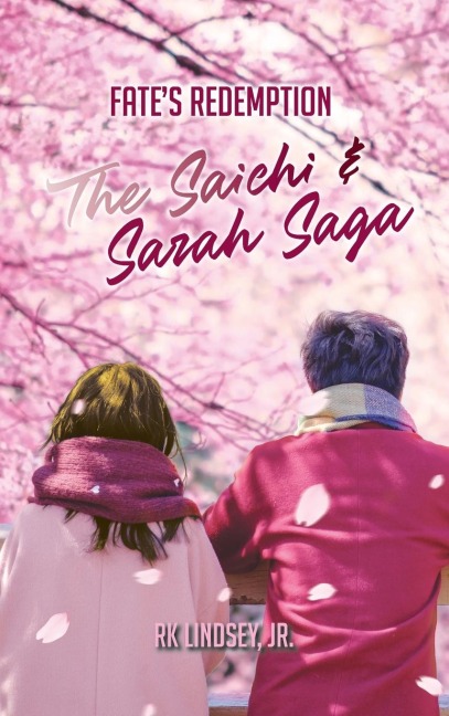 Fates Redemption: The Saichi and Sarah Saga
