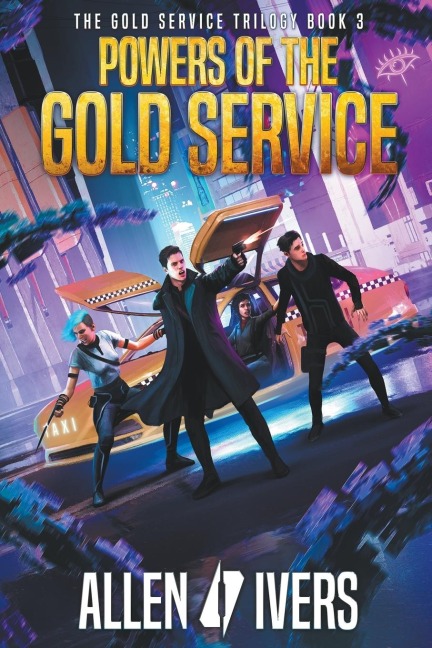 Powers of the Gold Service