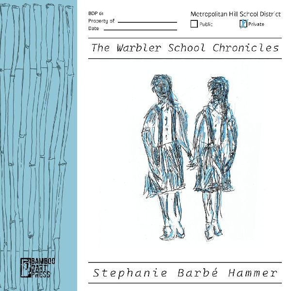 The Warbler School Chronicles