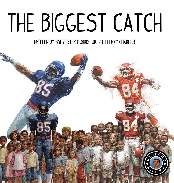 The Biggest Catch