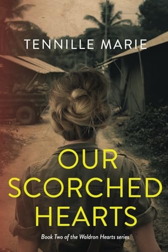 Our Scorched Hearts
