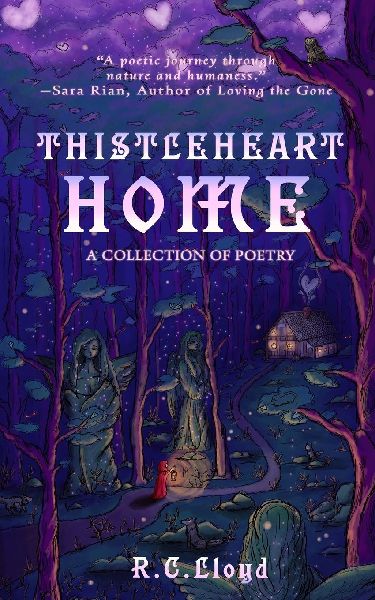 ThistleHeart Home: A Fantasy Poetry Collection