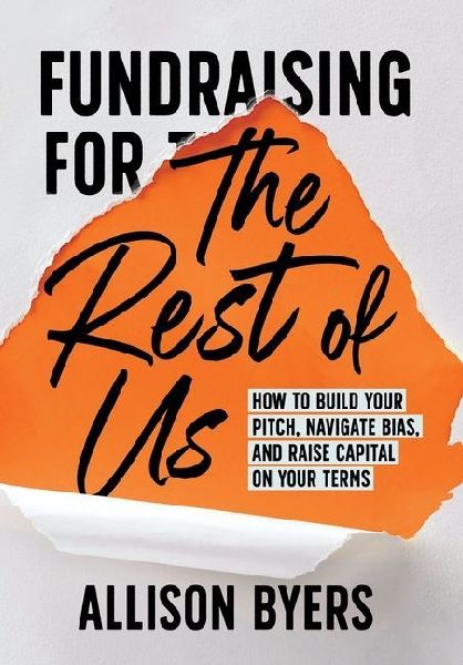 Fundraising for The Rest of Us