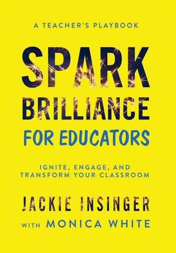 Spark Brilliance for Educators