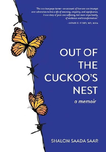 Out of the Cuckoos Nest