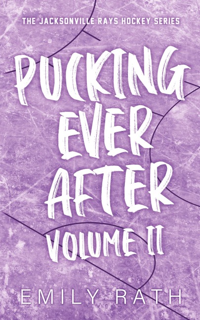 Pucking Ever After: Vol 2