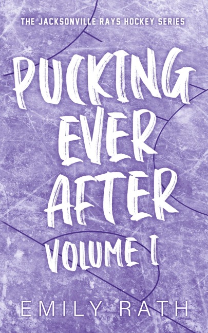 Pucking Ever After: Vol 1