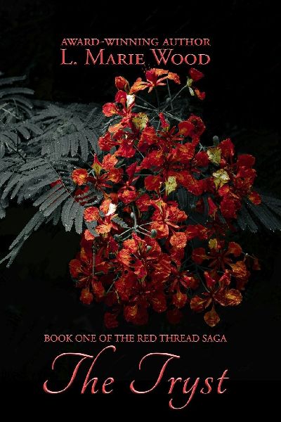 The Tryst: The Red Thread Saga Book One