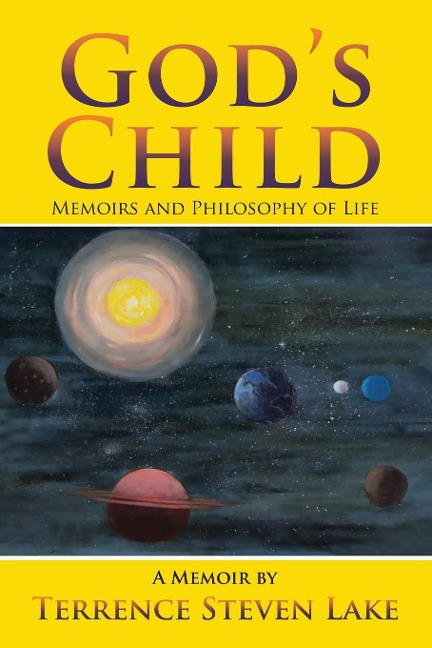 Gods Child