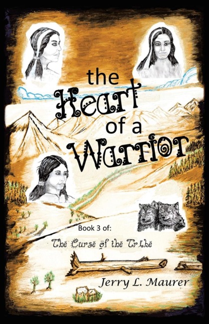The Heart of a Warrior
