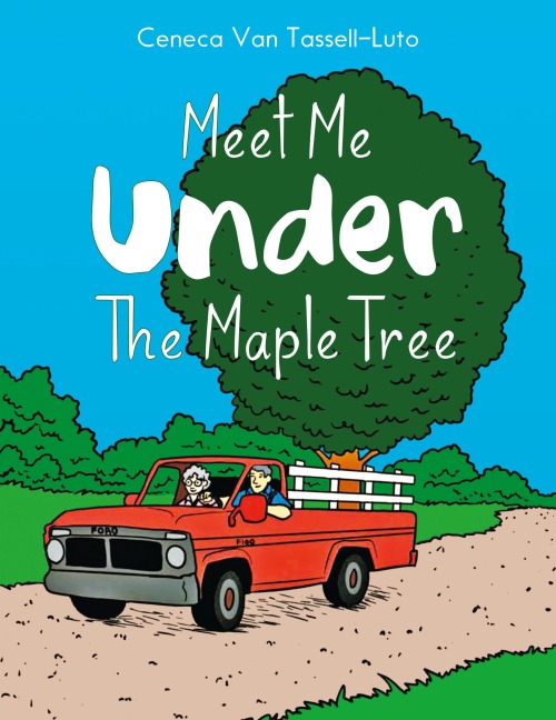 Meet Me Under the Maple Tree