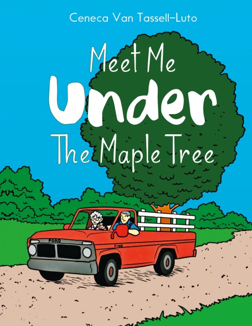 Meet Me Under the Maple Tree