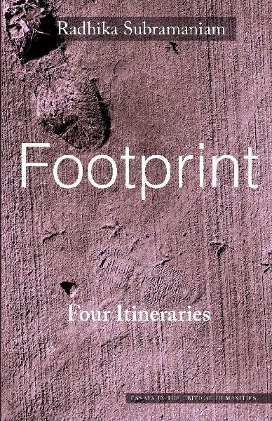 Footprint: Four Itineraries