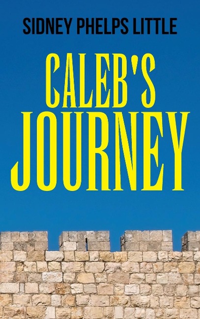 Calebs Journey