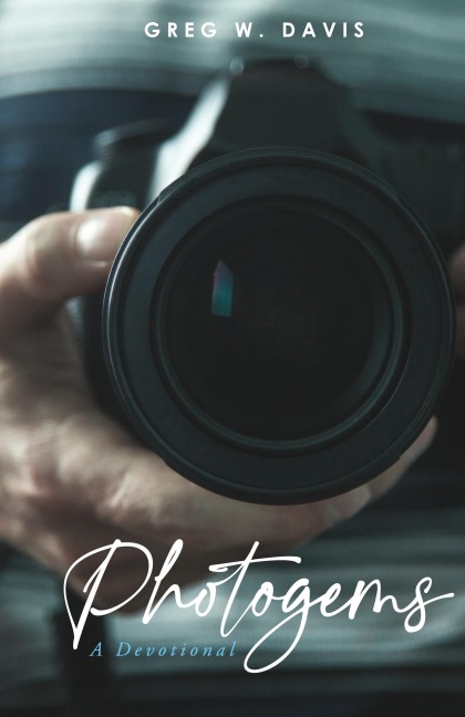 Photogems: A Devotional