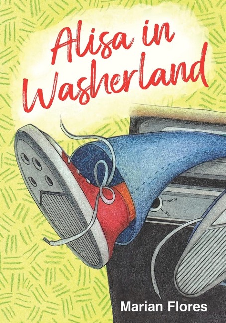 Alisa in Washerland