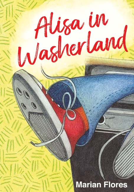 Alisa in Washerland