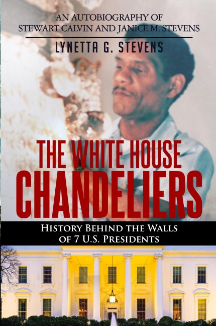 The White House Chandeliers: History Behind The Walls of 7 U.S. Presidents