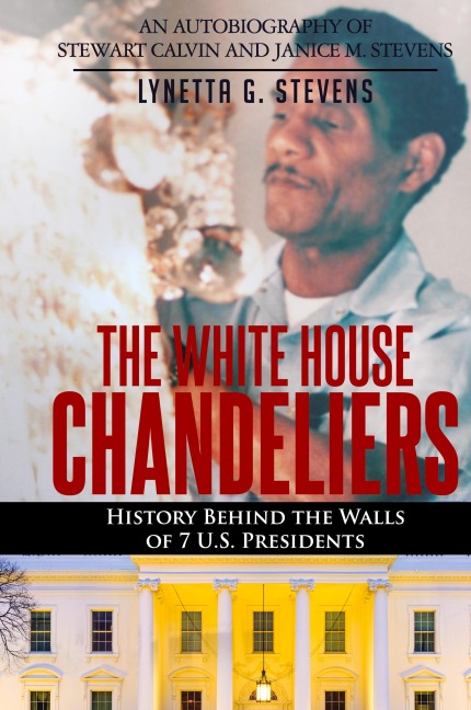 The White House Chandeliers: History Behind The Walls of 7 U.S. Presidents
