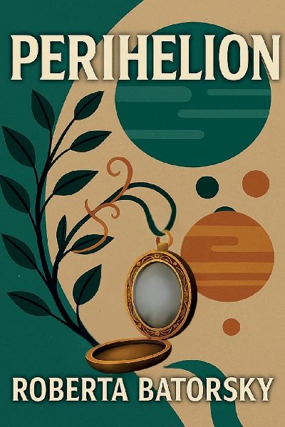 Perihelion: Poetry Collection