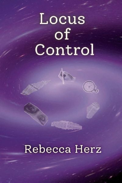 Locus of Control: Therapy Poems