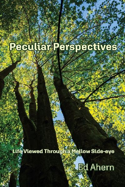 Peculiar Perspectives: Life Viewed Through a Mellow Side-eye