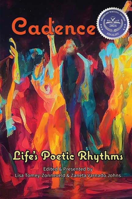 Cadence: Life's Poetic Rhythms - Anthology of Poetry