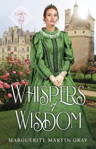 Whispers of Wisdom