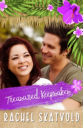 Treasured Keepsakes