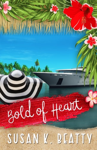 Bold of Heart