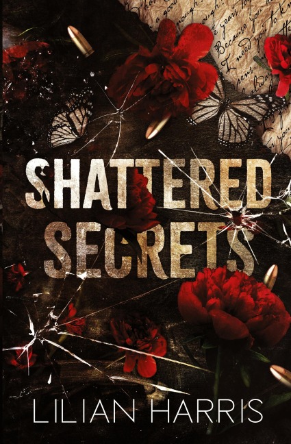 Shattered Secrets