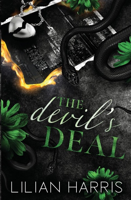 The Devils Deal