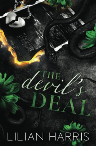 The Devil's Deal Special Edition (Amazon)