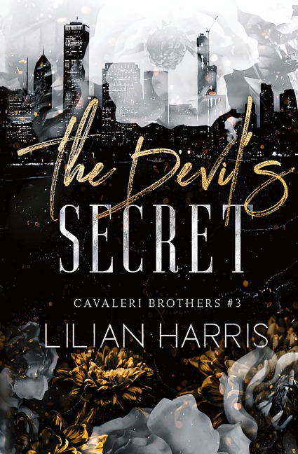 The Devils Secret