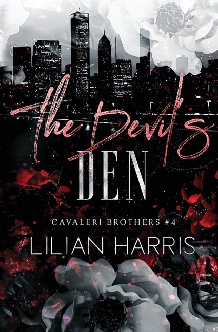 The Devils Den