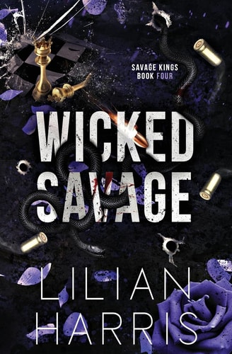Wicked Savage
