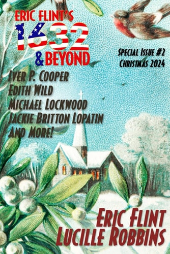 Eric Flint's 1632 & Beyond Special Issue #2
