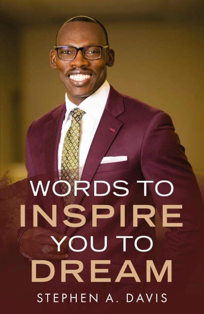 Words to Inspire You to Dream