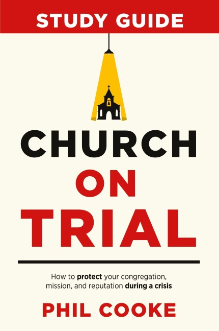 Church on Trial Study Guide