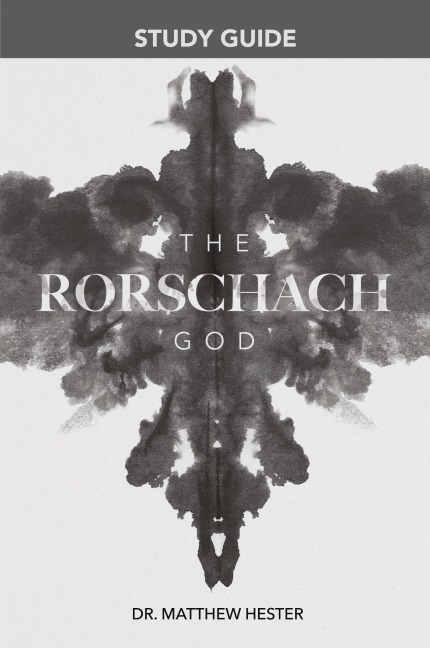 The Rorschach God Study Guide