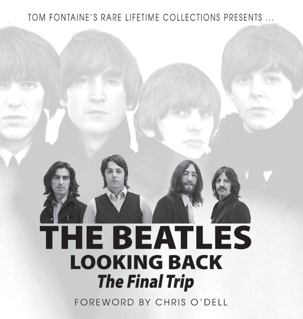 The Beatles Looking Back: The Final Trip