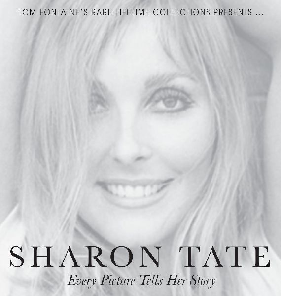 Sharon Tate: Every Picture Tells Her Story