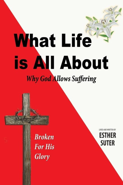 What Life is All About: Why God Allows Suffering