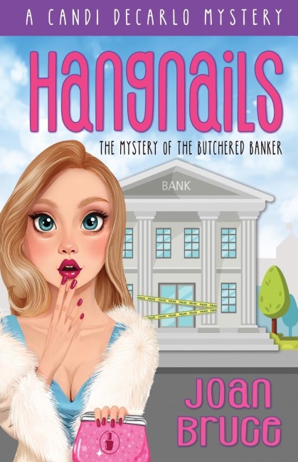 Hangnails: The Mystery of the Butchered Banker
