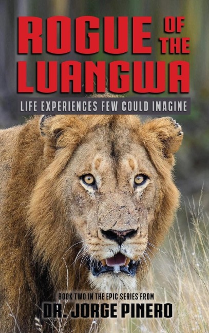 Rogue of the Lua: Llife Experienced Few Could Imagine