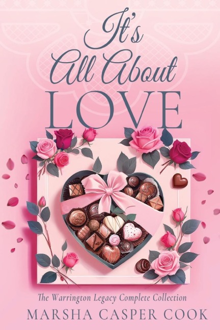 Its All About Love