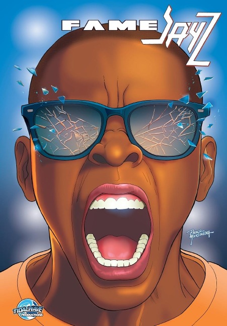 FAME: Jay Z