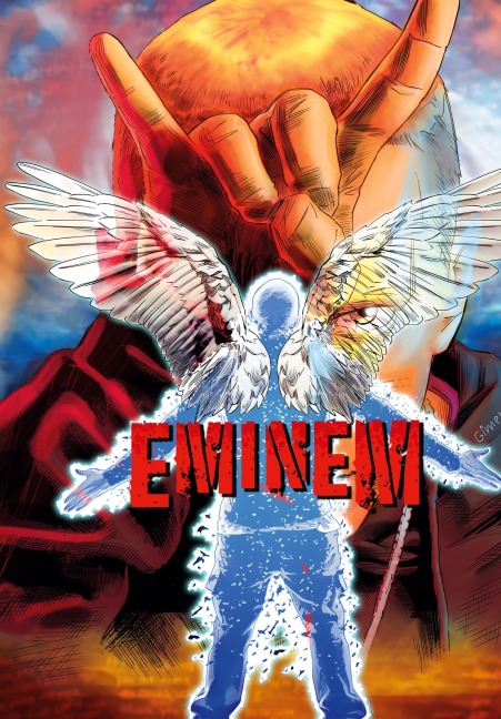 Orbit: Eminem