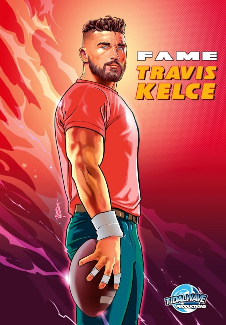 FAME: Travis Kelce